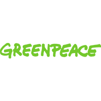 GREENPEACE